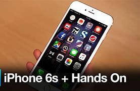 Image result for iPhone 6s Held in Hand