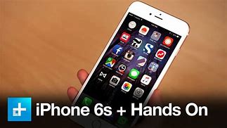 Image result for iPhone 6s Plus Front Pic Hand