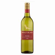 Image result for Wolf Blass Chardonnay Semillon Red Label