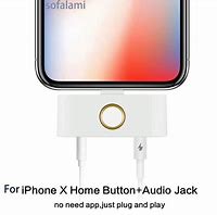 Image result for iPhone Home Button Adapter