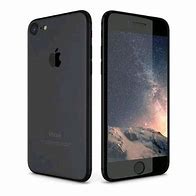 Image result for iPhone 7 Black Matte 128