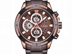Image result for Naviforce Men's Watches
