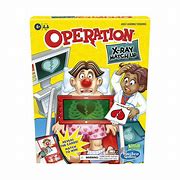 Image result for New Operation Game