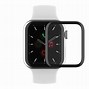 Image result for Apple Watch S4 Screen Protector