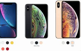 Image result for iPhone XS Max and XR Difference