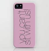 Image result for Mean Girls iPhone Case