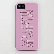 Image result for Mean Girls iPhone Cases