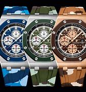 Image result for Duck Camo Watch