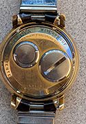 Image result for Bulova Accutron Quartz Watch