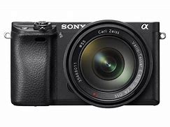 Image result for Sony Ilce-6300