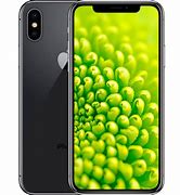 Image result for iPhone XS Black Front