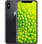 Image result for iPhone X Black 256GB