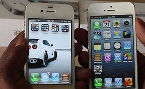 Image result for White iPhone 5 Unboxing