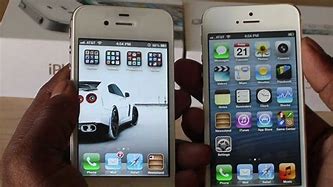 Image result for iPhone 5 Unboxin