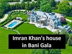 Image result for Imran Khan House Pics