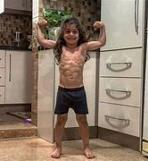 Image result for Strong Kids ABS