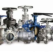 Image result for Refinery Valve Types