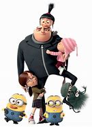 Image result for Despicable Me Sr 6