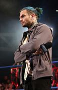 Image result for Jeff Hardy Blue Hair