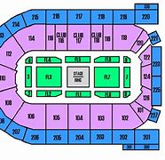 Image result for Mohegan Sun Arena Seating Chart Hockey