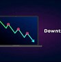Image result for Downtrend Reversal