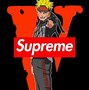 Image result for Black Anime Supreme