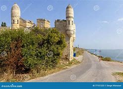 Image result for Kerch Fortress Plans