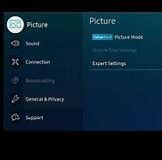 Image result for Samsung TV General Settings