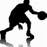 Image result for College Basketball Trophy Logo Transparent