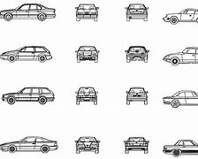 Image result for Car Drawing in Elevation