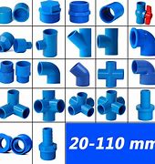 Image result for PVC Pipe Shapes