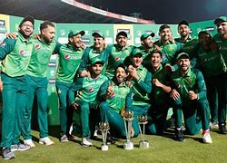 Image result for Pakistan Cricket Team Picture T20