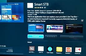 Image result for Samsung STB Optimun