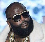 Image result for Old Rick Ross