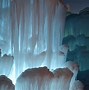 Image result for Winter Cave iPhone Wallpaper