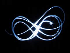 Image result for Double Infinity Symbol Drawing