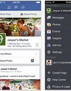 Image result for Facebook Page Manager