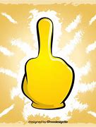 Image result for Middle Finger Emoji Clip Art