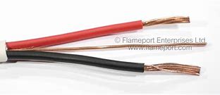 Image result for Ultra Flat Power Cord