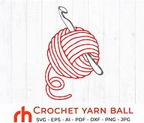 Image result for Crochet Hook SVG