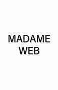 Image result for Madame Web Trailer