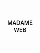 Image result for Madam Web Characters
