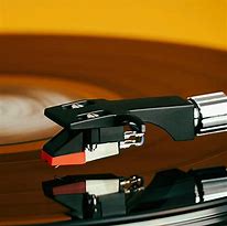 Image result for Curved Turntable Stylus
