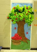 Image result for Apple Bulletin Board Ideas