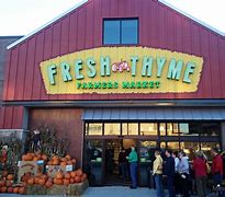 Image result for Fresh Thyme Farmers Market