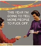 Image result for new years quotations funny