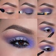 Image result for Eye Makeup Basics for Beginners