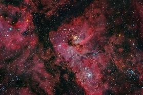 Image result for Keyhole Nebula