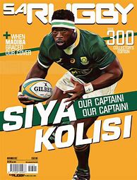 Image result for SA Rugby