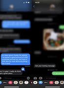 Image result for iPhone Green Text Bubble